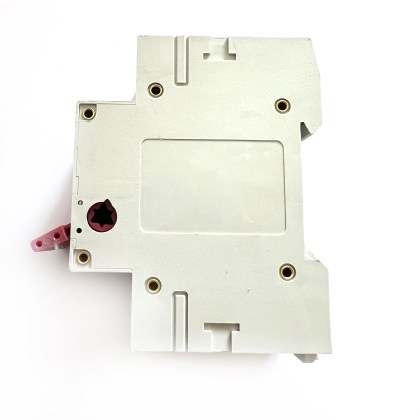 Niglon MS2100 100A 100 Amp 2 Double Pole Isolator Main Switch Disconnectorr